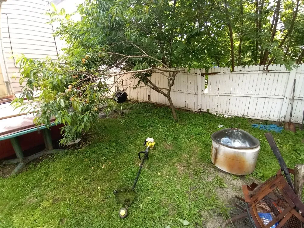 Custom landscape design for outdoor upgrades across Buffalo, NY - Tw Landscaping