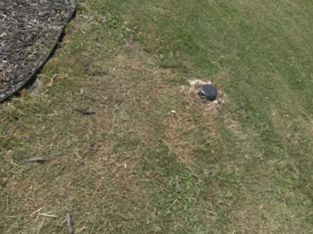 Expert outdoor landscaping for residential properties across Buffalo, NY - Tw Landscaping