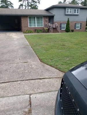 Tw Lawn Care