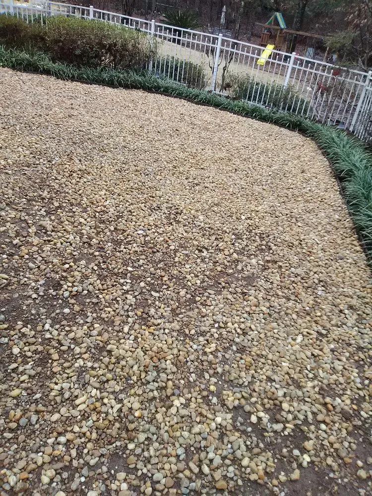 Local landscape design in Warner Robin's, GA - Twanz_D.I.A Services