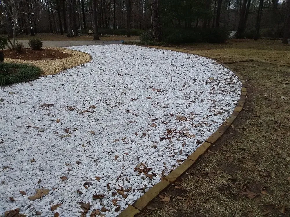 Trusted outdoor landscaping experts serving Warner Robin's, GA - Twanz_D.I.A Services