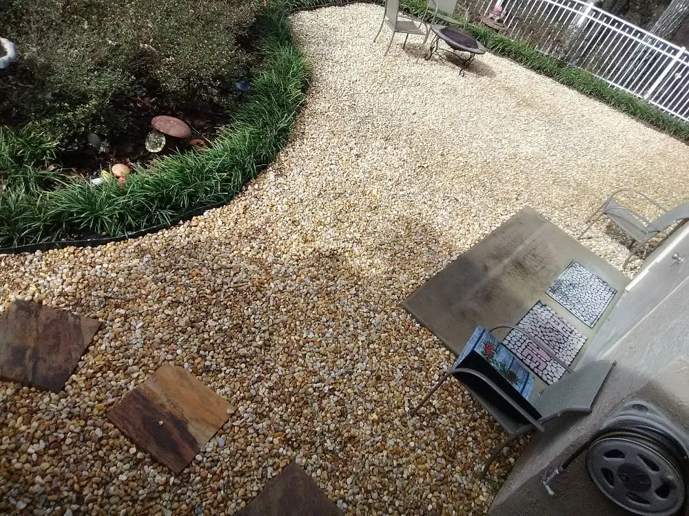Trusted lawn care service for outdoor upgrades in Warner Robin's, GA by Twanz_D.I.A Services