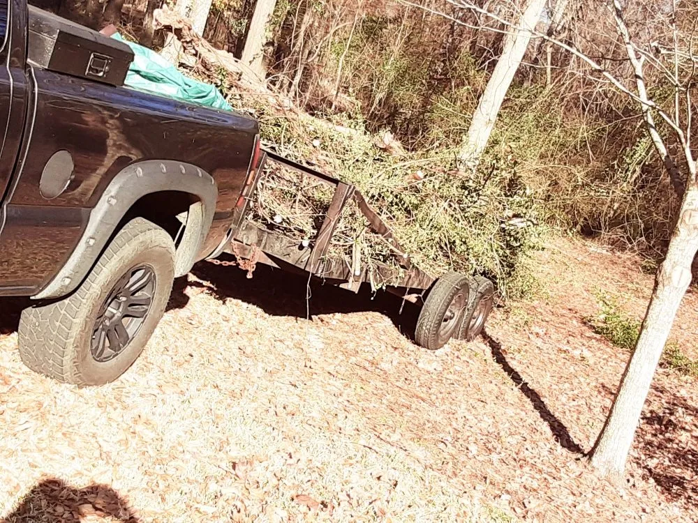 Reliable lawn mowing service experts serving Warner Robin's, GA - Twanz_D.I.A Services