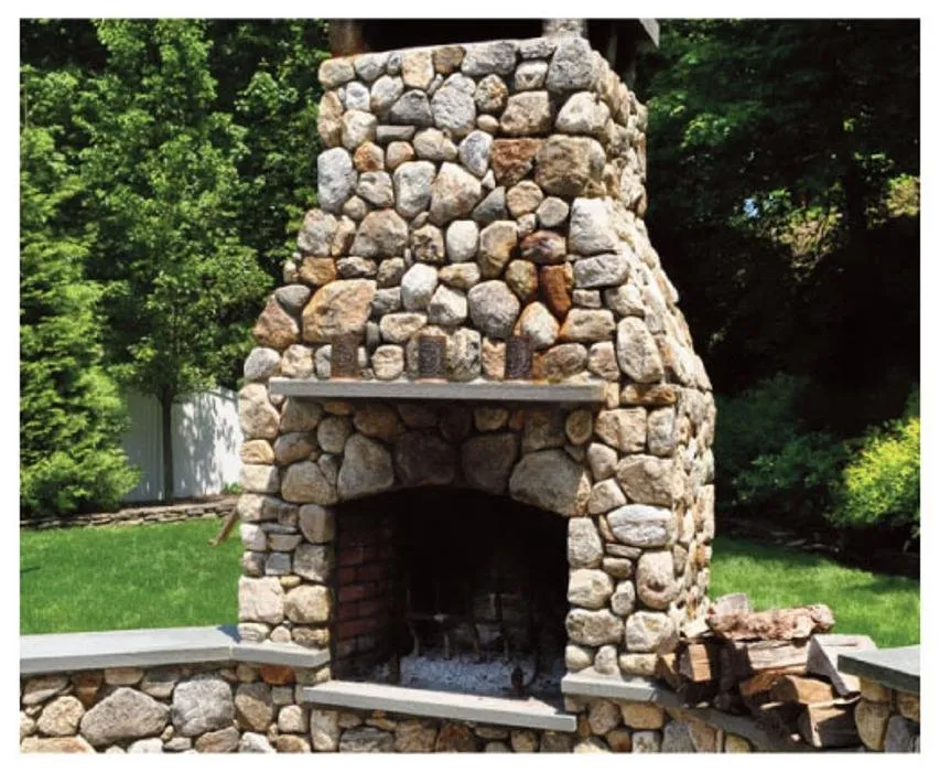 Custom landscaping services near you across Darien, CT - Twardy Landscaping