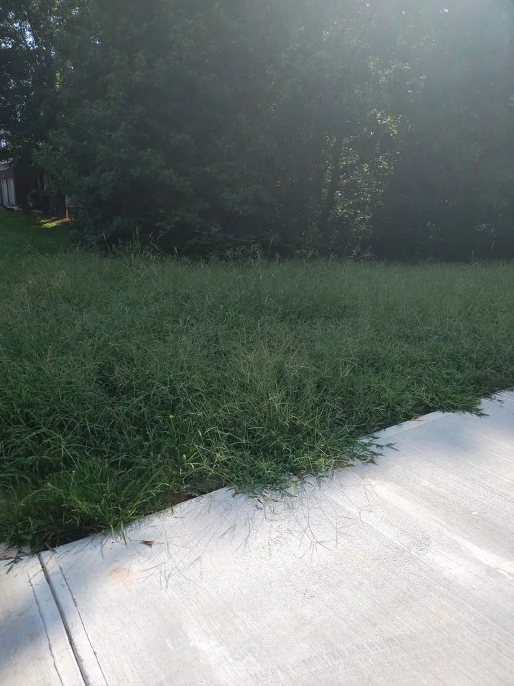 Local lawn mowing service for homes in Atlanta, GA by Twaun & Son