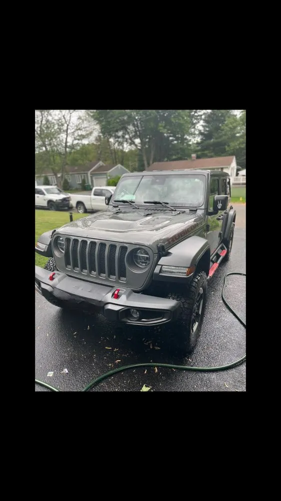 Reliable landscape design with custom design in Springfield, MA by Tweaked And Geeked