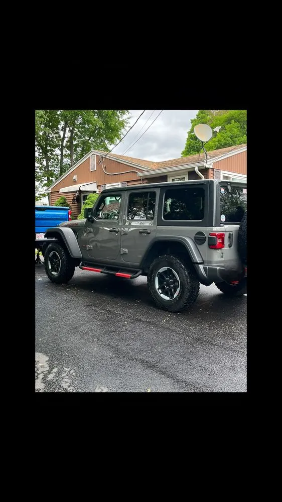 Professional landscaping services in Springfield, MA by Tweaked And Geeked