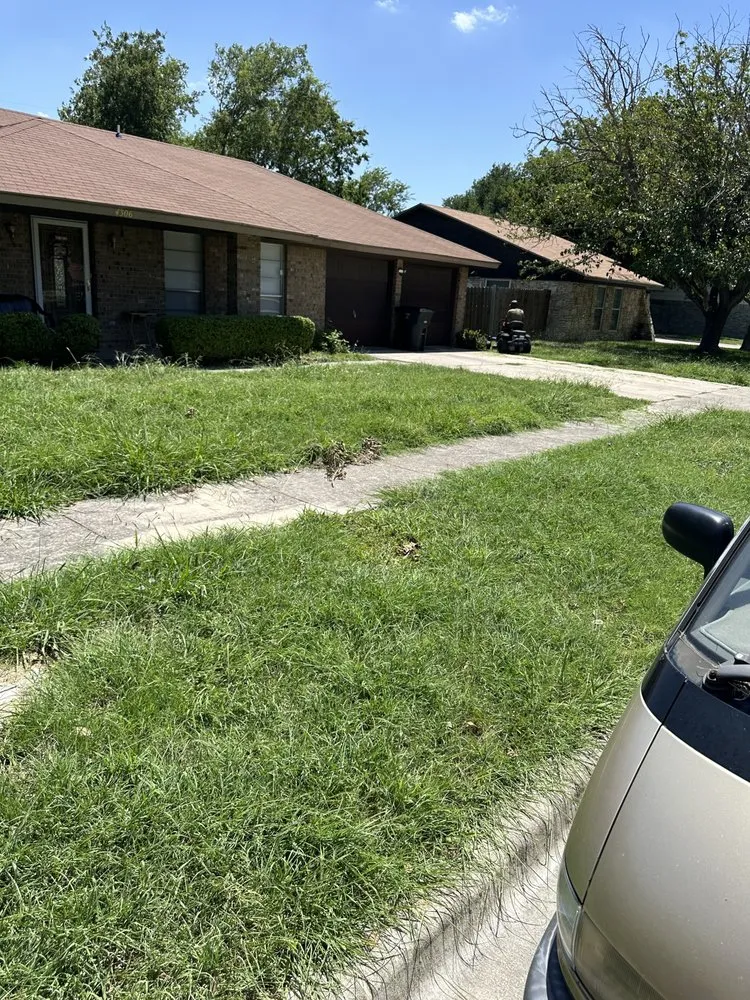 Custom landscape design experts serving Killeen, TX - TweeLee Landscaping & Lawn Services