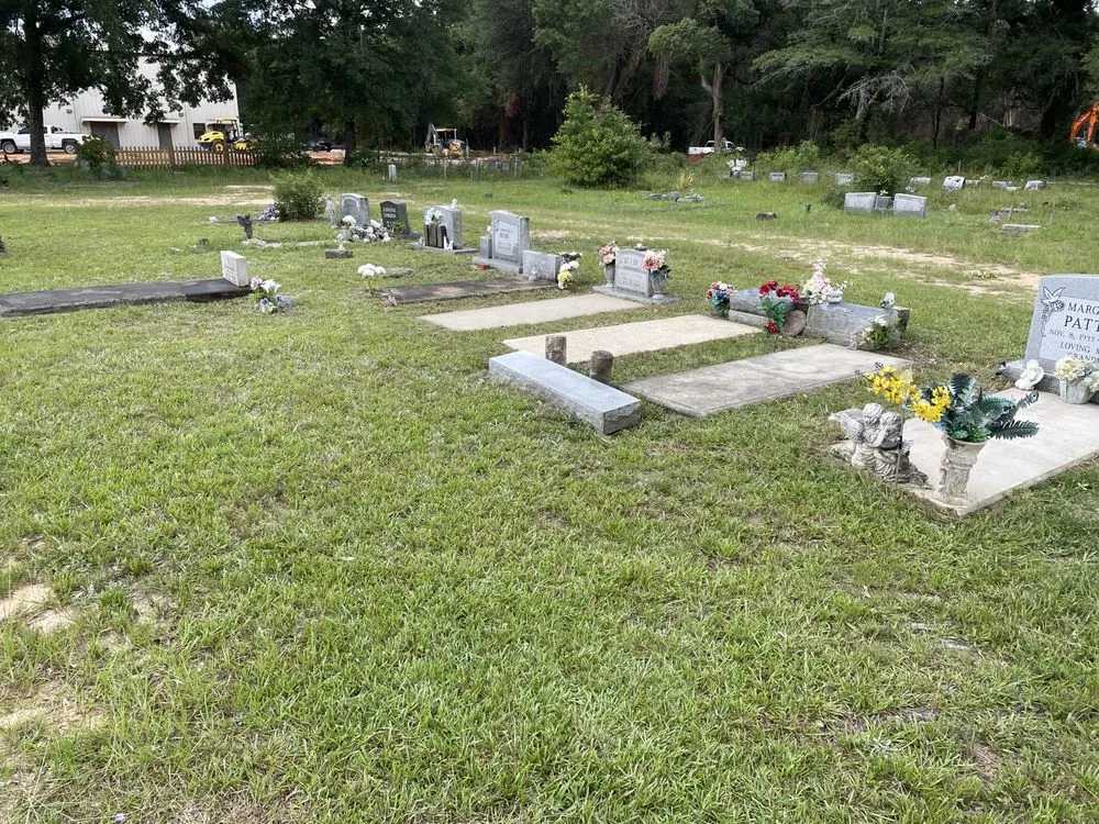 Trusted lawn mowing service in Milton, FL - Twelve Oaks Grave Care