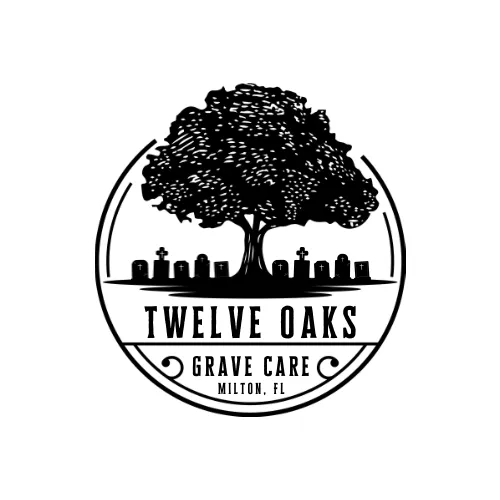 Trusted landscape design in Milton, FL by Twelve Oaks Grave Care