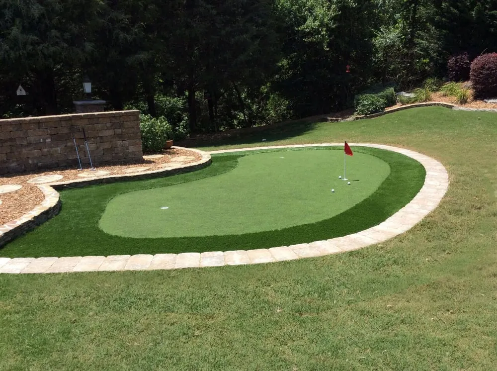 Trusted landscape installation for outdoor upgrades across Fort Payne, AL - Twelve Oaks Landscape