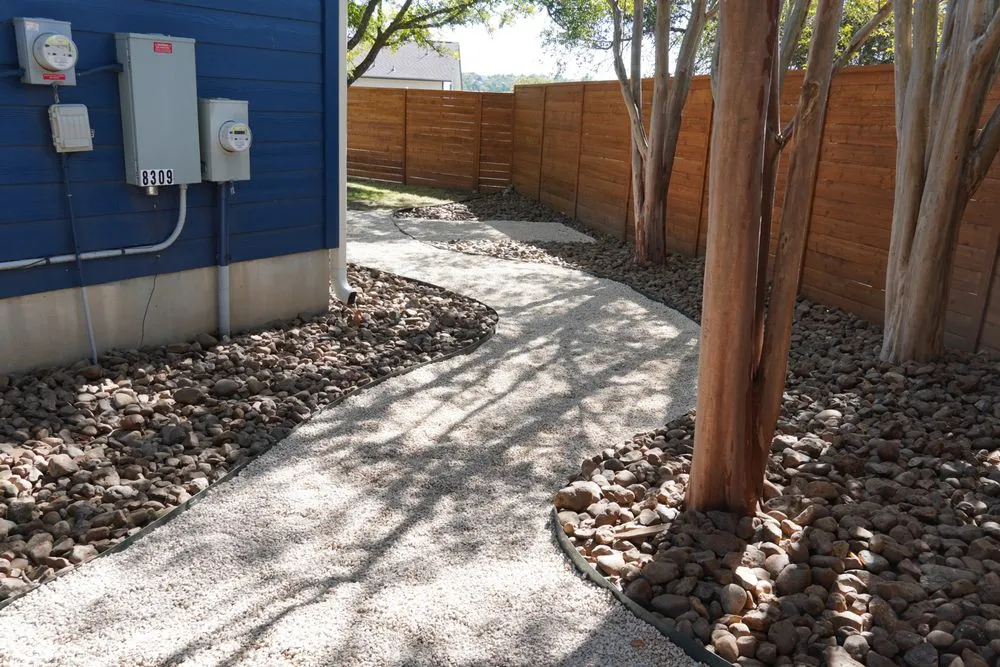 Reliable yard cleanup service in Austin, TX - Twelve Point Landscaping