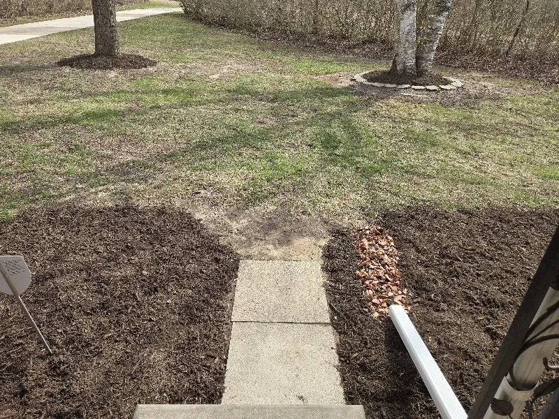 Affordable garden landscaping experts serving MONROE, MI - Twelve Rivers Land Management