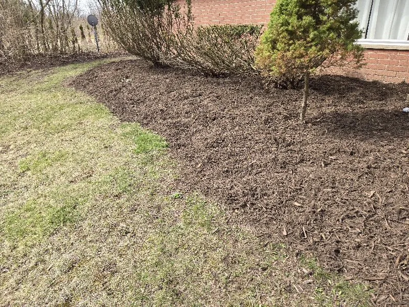 Custom residential landscaping for outdoor upgrades in MONROE, MI by Twelve Rivers Land Management