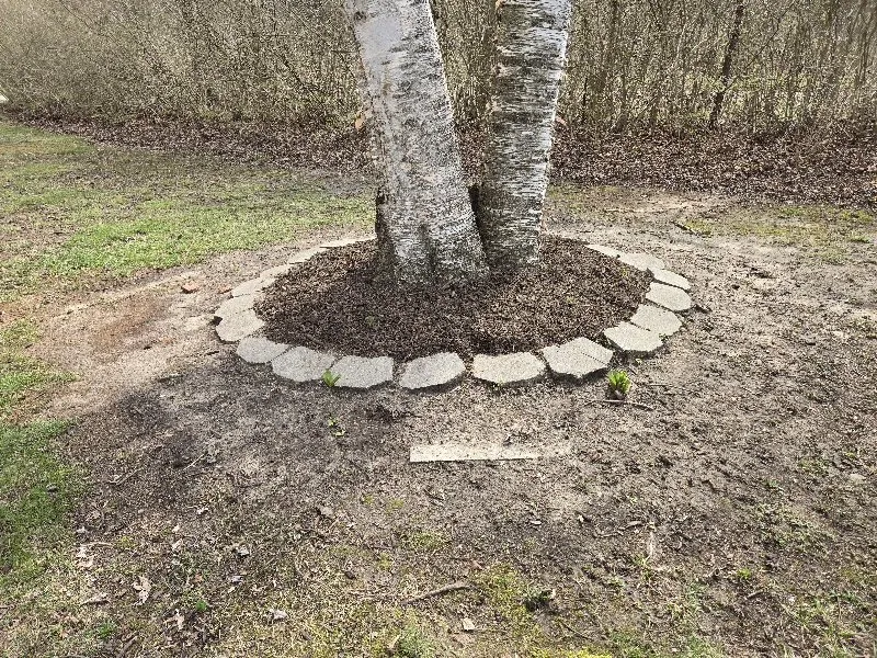 Trusted landscape design for residential properties in MONROE, MI by Twelve Rivers Land Management