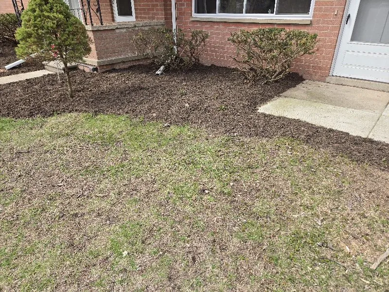 Local residential landscaping for outdoor upgrades across MONROE, MI - Twelve Rivers Land Management