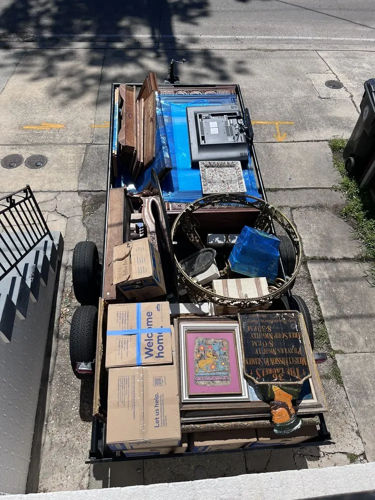 Expert lawn care service in Chalmette, LA by Twenty and Done