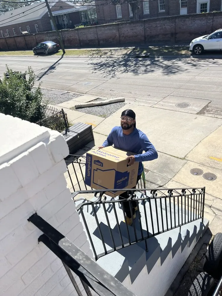 Expert lawn care service for homes across Chalmette, LA - Twenty and Done