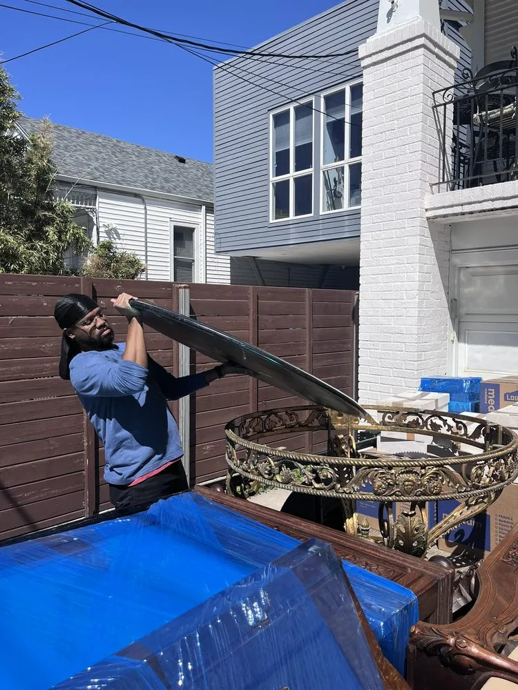 Trusted garden landscaping for year-round maintenance in Chalmette, LA by Twenty and Done