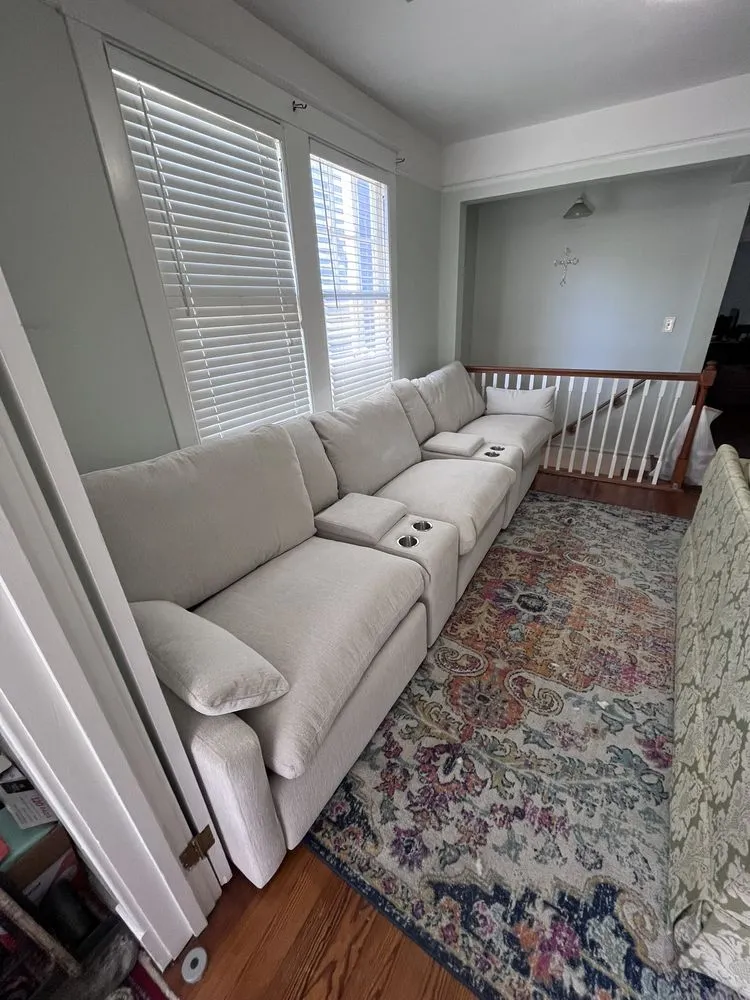 Expert garden landscaping in Chalmette, LA by Twenty and Done