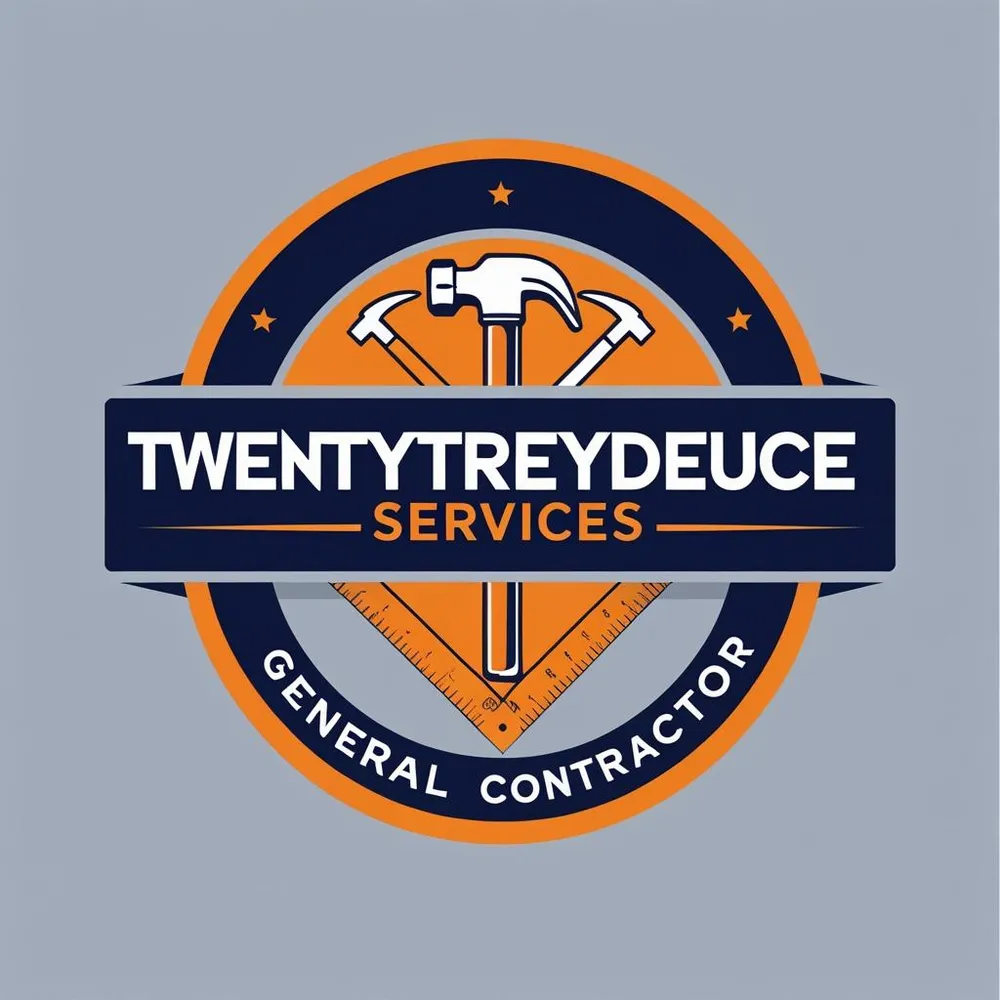 Professional landscape installation in Houston, TX - Twenty Trey Deuce Services