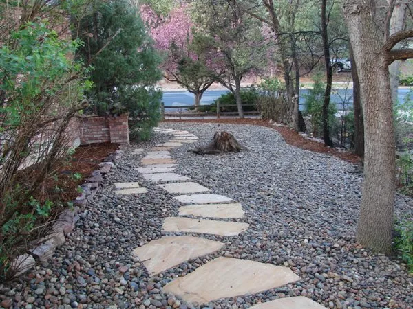 Top-rated landscape design in Cedar Mountain, NC - TwentyOne Ventures