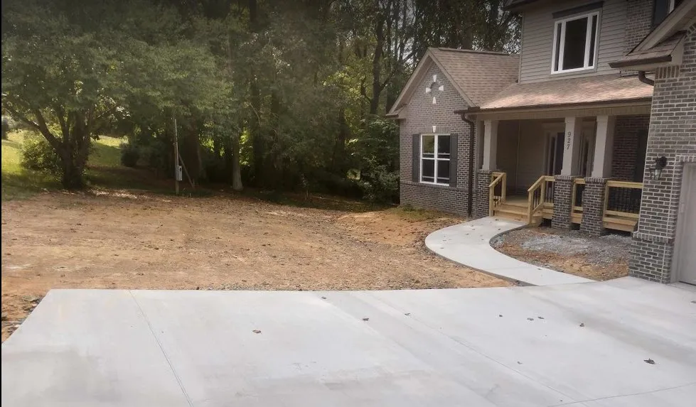 Top-rated landscaping services for residential properties across Cedar Mountain, NC - TwentyOne Ventures