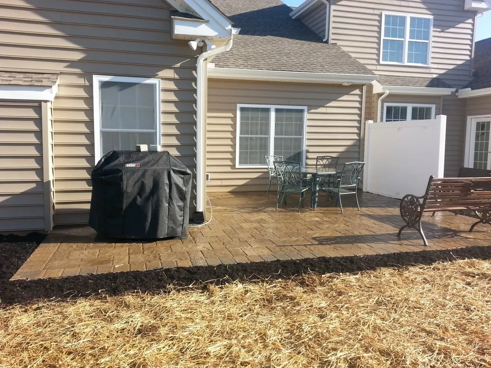 Custom outdoor landscaping experts serving Halifax, PA - Twentytree