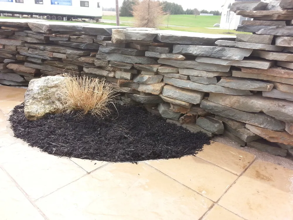 Reliable residential landscaping in Halifax, PA - Twentytree