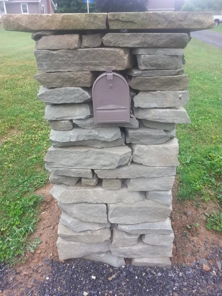 Trusted outdoor landscaping for beautiful yards in Halifax, PA by Twentytree