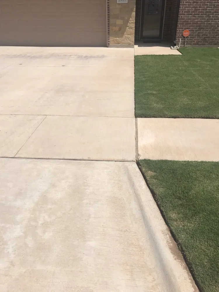 Professional landscaping services experts serving Abilene, TX - Twg Lawn Mowing