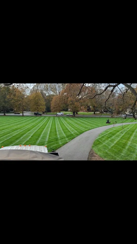 Top-rated lawn care service in Matthews, NC - TWI Landscapes