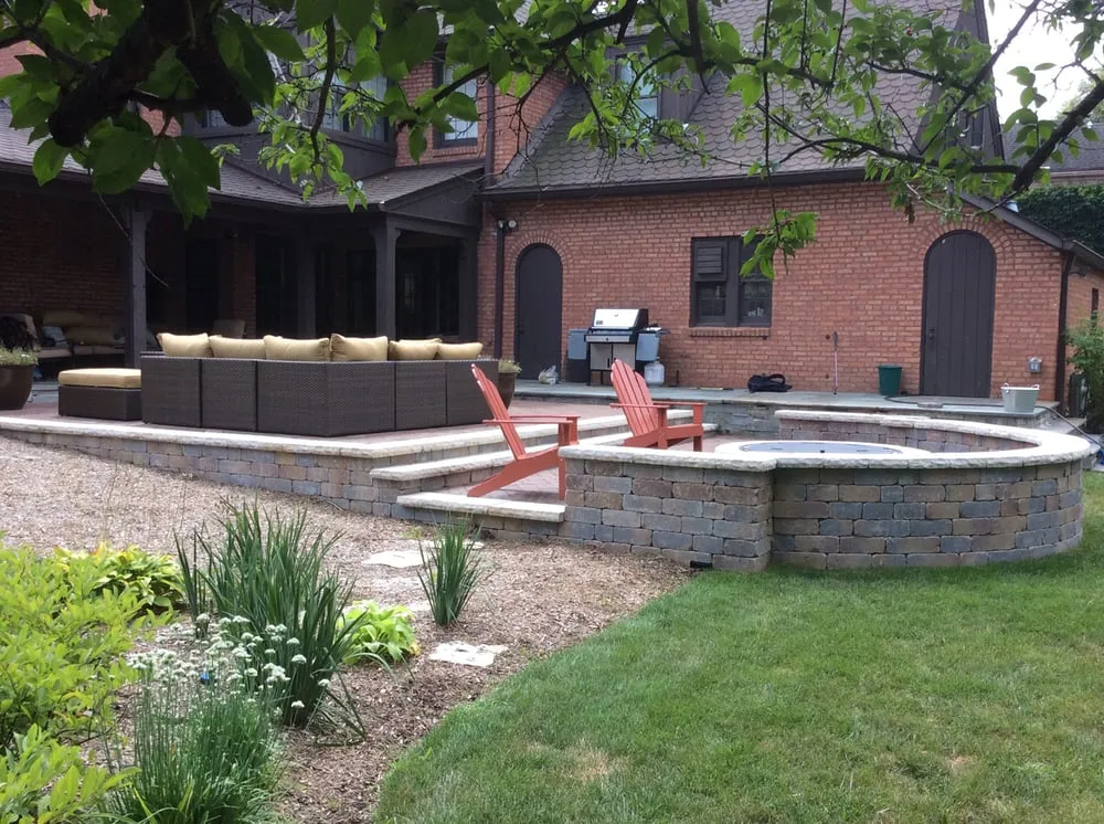 Reliable lawn care service in Oak Park, IL - Twig Landscape Design