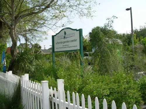 Trusted residential landscaping for residential properties across St. Petersburg, FL - Twigs & Leaves