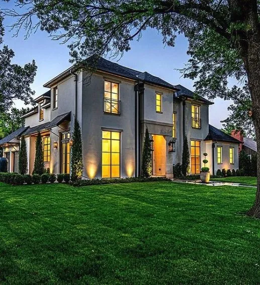 Expert landscape design experts serving Norman, OK - Twigs Landscaping