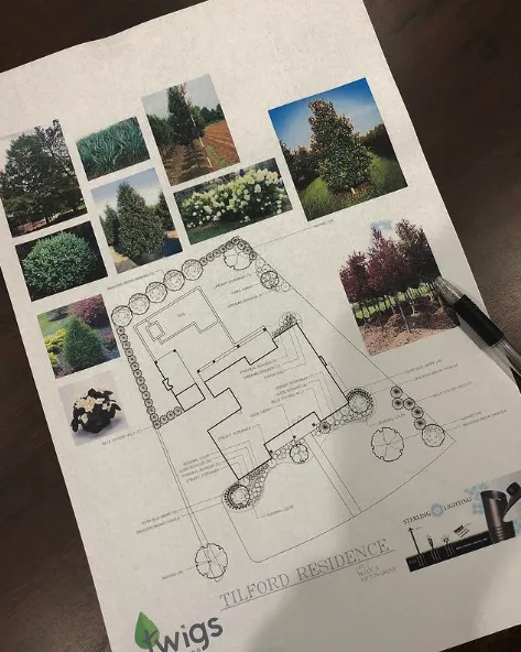 Trusted landscape design experts serving Norman, OK - Twigs Landscaping