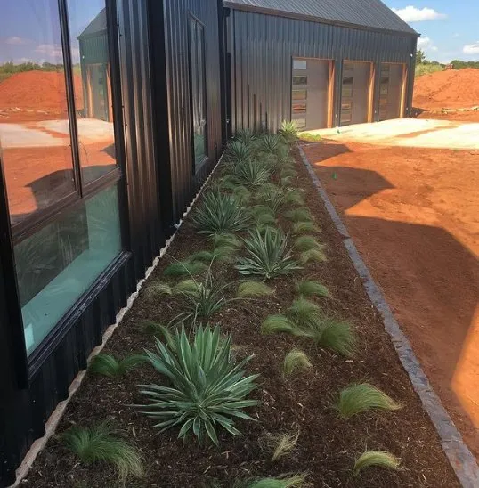 Top-rated landscaping services in Norman, OK - Twigs Landscaping