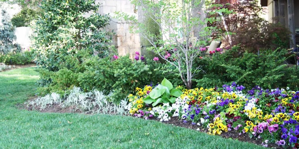 Reliable outdoor landscaping experts serving Norman, OK - Twigs Landscaping