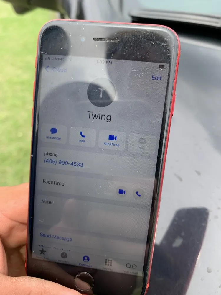 Top-rated yard cleanup service in Norman, OK - Twigs Landscaping