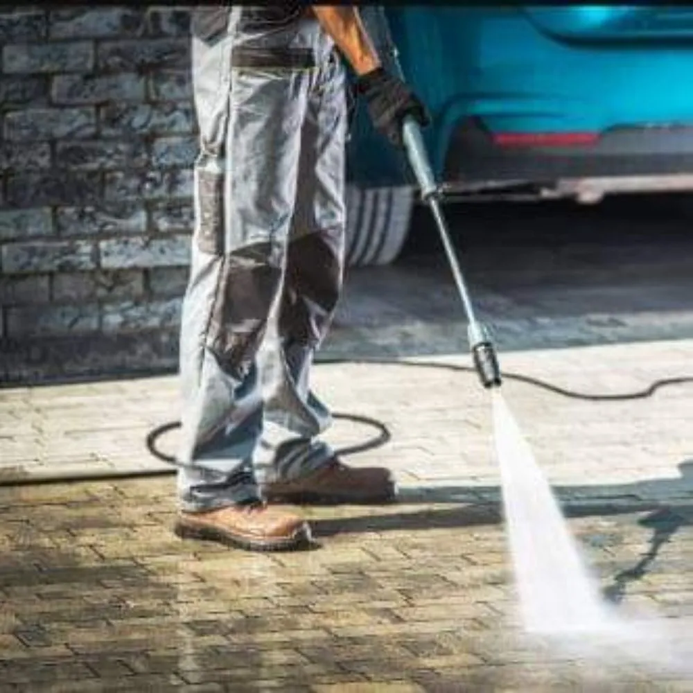 Reliable yard maintenance experts serving LaGrange, GA - Twigs Lawn Care and Pressure Washing