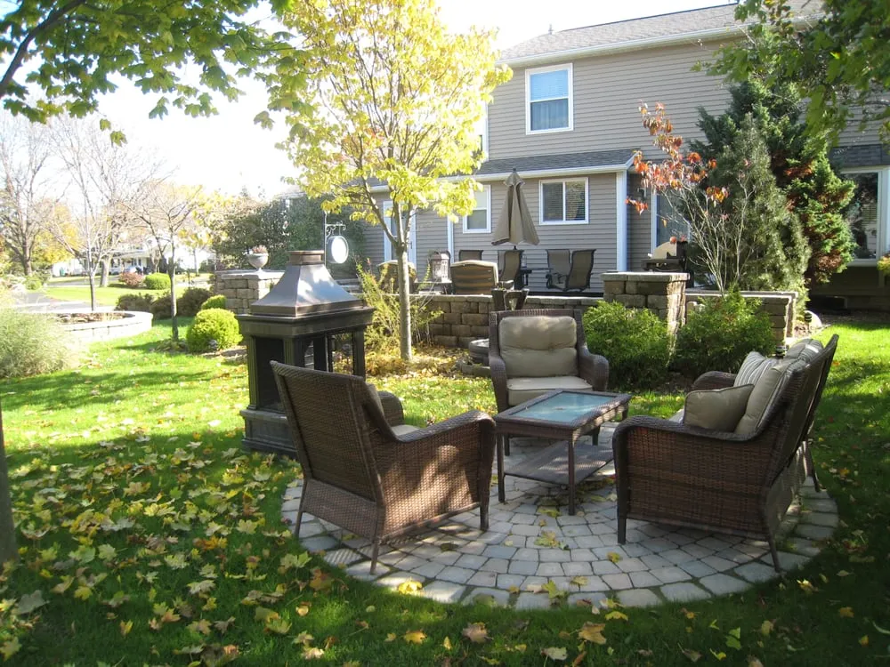 Trusted yard cleanup service in Rochester, NY - Twigs Lawn Care