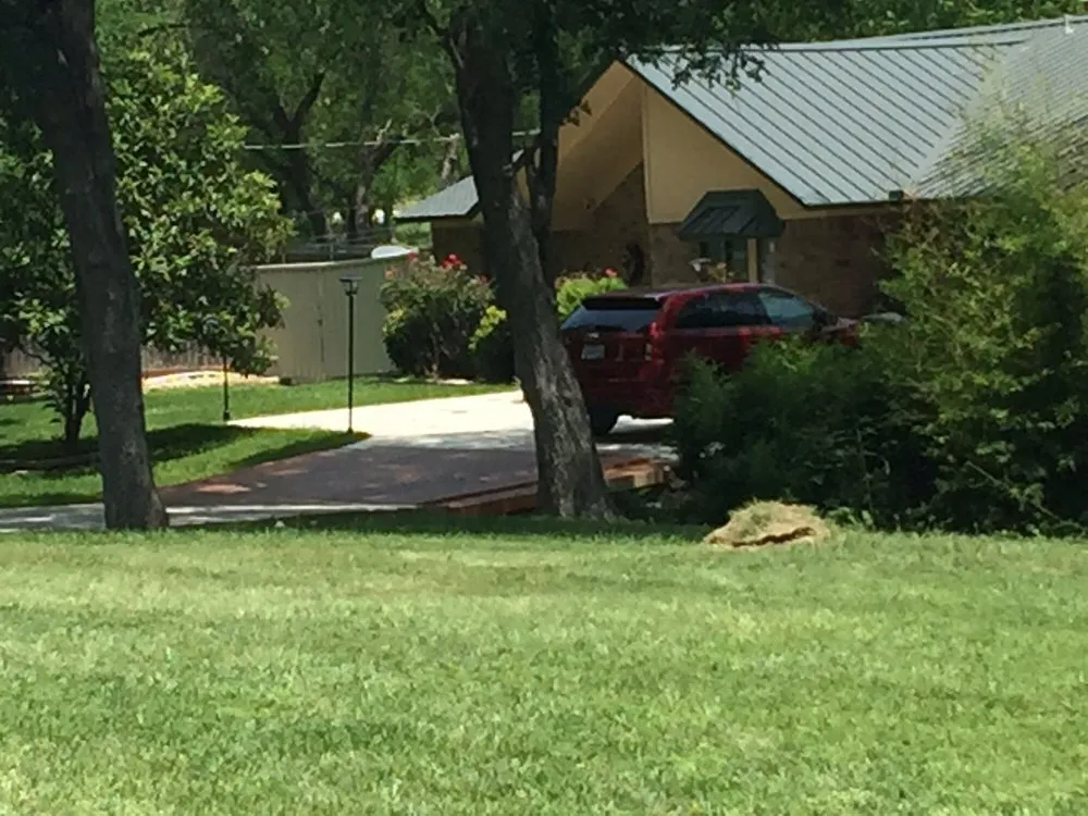 Reliable lawn mowing service in Killeen, TX - Twilight Lawncare