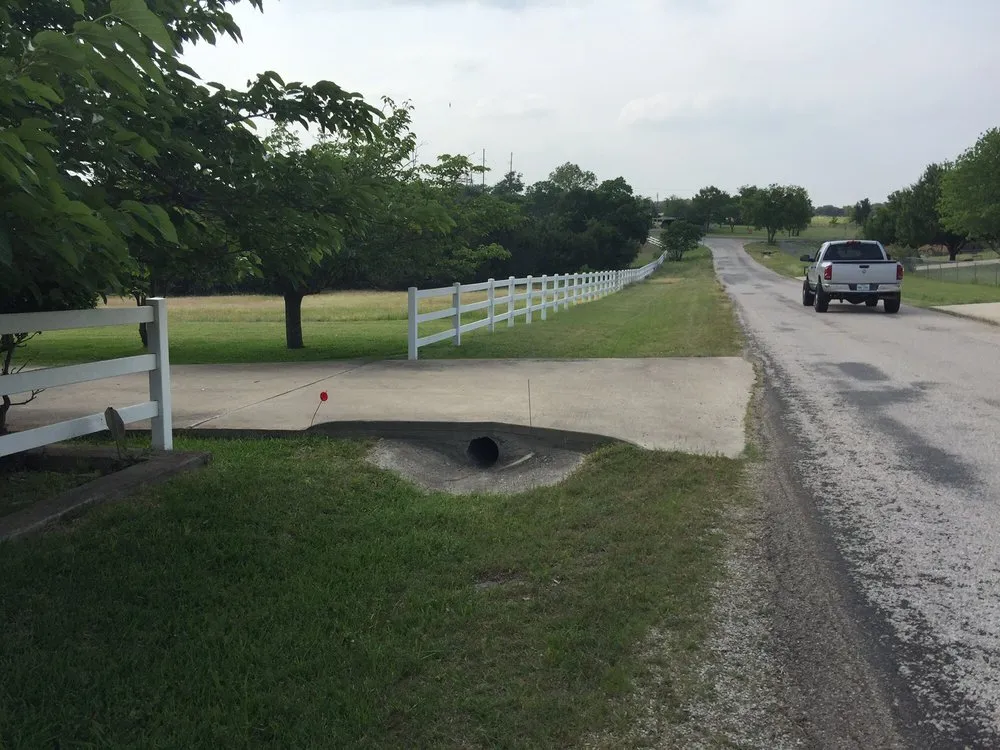 Trusted outdoor landscaping for homes in Killeen, TX by Twilight Lawncare