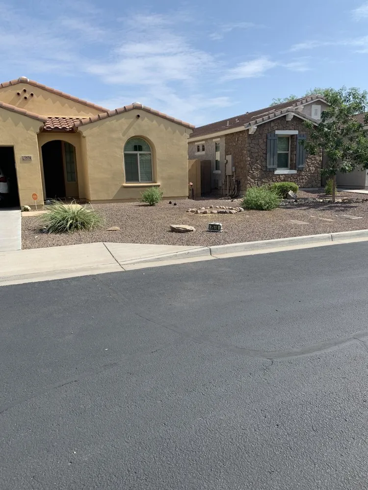 Professional lawn care service in Glendale, AZ - Twilight Tree and Landscape