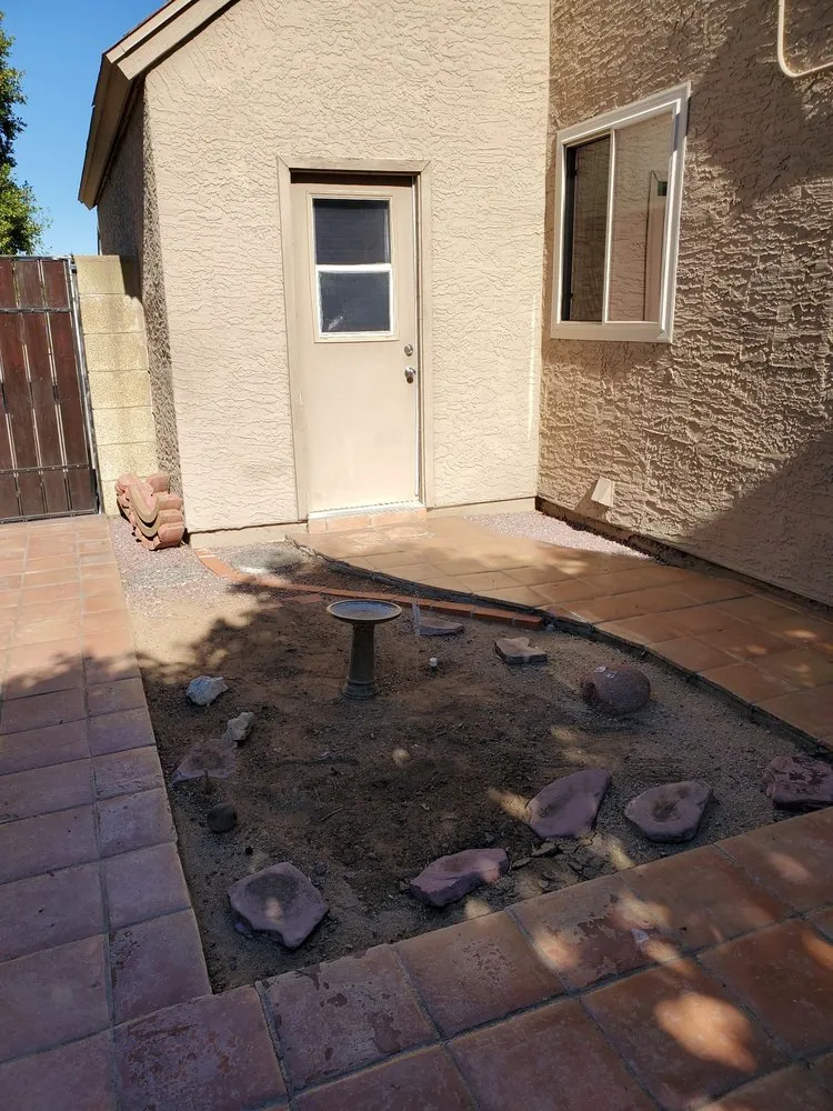 Local lawn mowing service in Glendale, AZ - Twilight Tree and Landscape