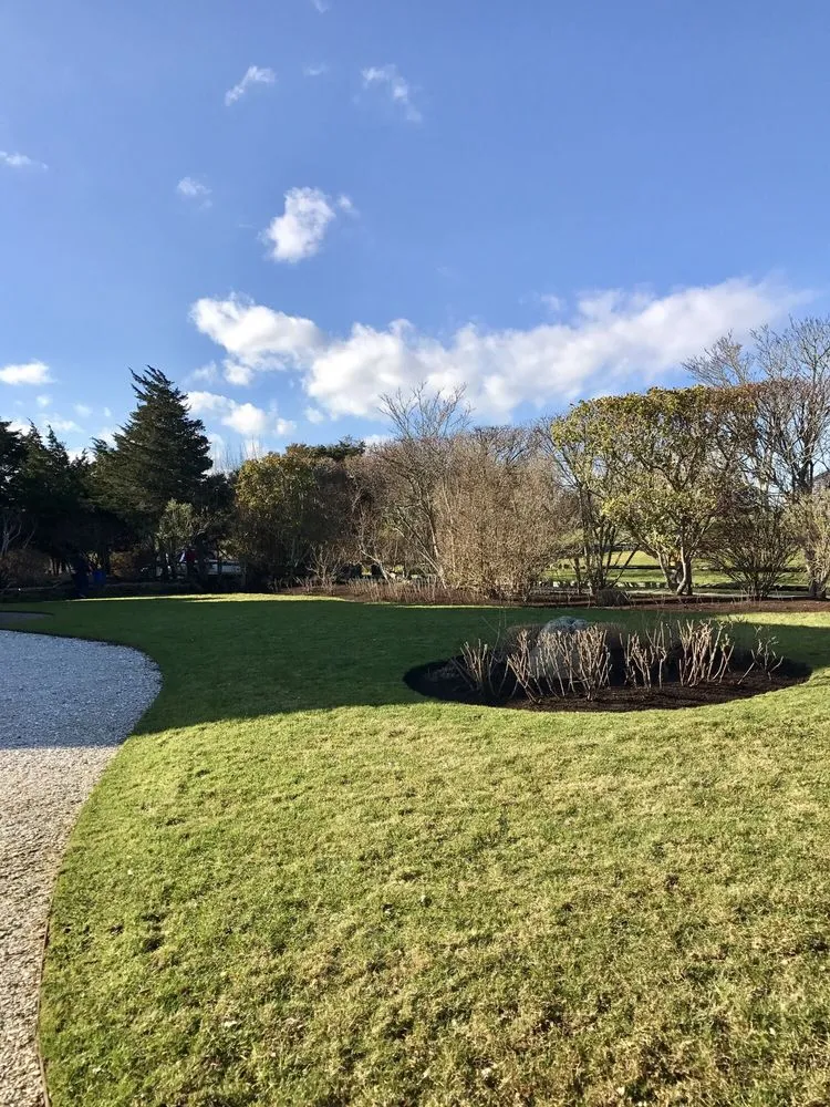 Top-rated landscape installation experts serving Nantucket, MA - Twin Bedrock Enterprises