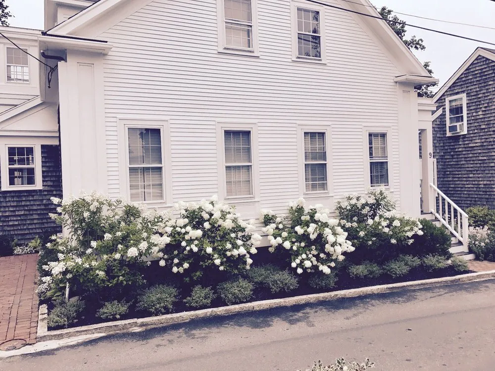 Trusted landscaping services for year-round maintenance across Nantucket, MA - Twin Bedrock Enterprises