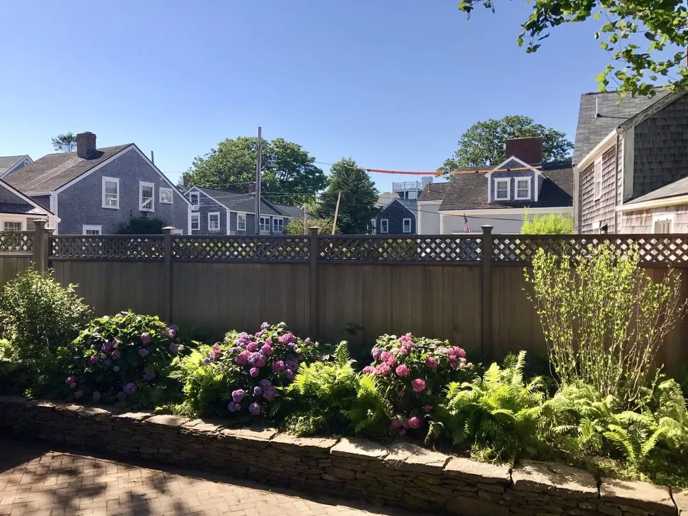 Affordable residential landscaping in Nantucket, MA - Twin Bedrock Enterprises
