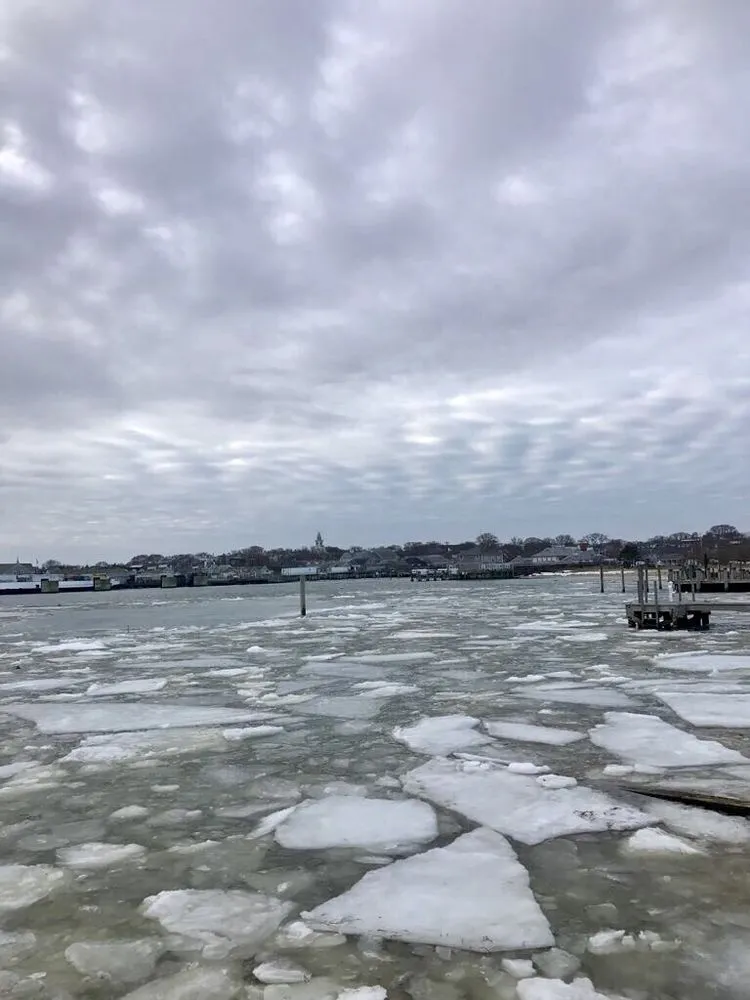 Local lawn care service for residential properties in Nantucket, MA by Twin Bedrock Enterprises