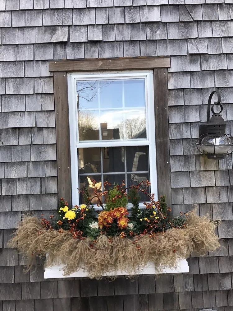 Local lawn care service experts serving Nantucket, MA - Twin Bedrock Enterprises